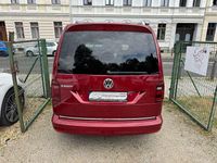 Gebraucht VW Caddy Highline 150 PS (110 kW) 2018 Other Van / Kleinbus
