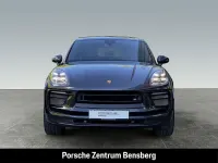 Gebraucht Porsche Macan S 381 PS (280 kW) 2023 Grau SUV