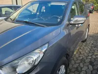 Gebraucht Hyundai ix35 185 PS (136 kW) 2013 Grau SUV