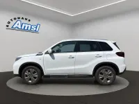 Neu Suzuki Vitara Comfort 110 PS (80 kW) 2026 Weiß SUV