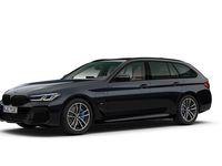 Gebraucht BMW 530 Efficient Dynamics 184 PS (135 kW) 2026 Kombi