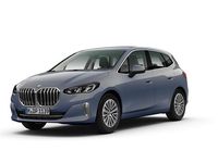 Brugt BMW 218 Active Tourer Efficient Dynamics 136 HK (100 kW) 2026 MPV