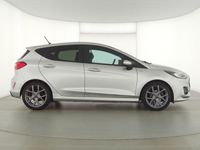 gebraucht Ford Fiesta ST-Line DAB|ACC|Fahrer-Assistenz-Paket