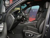 Gebraucht BMW X7 Performance 340 PS (250 kW) 2020 Arktikgrau brillanteffekt (c27 SUV