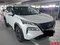 Gebraucht Nissan X-Trail 360º 163 PS (119 kW) 2025 Weiß SUV