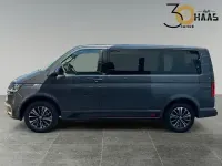 Usado VW Multivan Edition 110 HP (80 kW) 2020 Andere Monovolume
