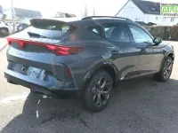 Neu Cupra Formentor 150 PS (110 kW) 2026 Fiord blau SUV