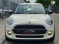 Second-hand Mini Metropolitan 102 CP (75 kW) 2016 Alb