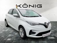 Second-hand Renault Zoe 2021 Alb Hatchback