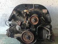 Gebraucht VW Type 3 44 PS (32 kW) 1970 Rot Cabrio