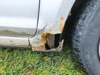 Gebraucht Ford Focus 115 PS (84 kW) 2006 Silber Limousine