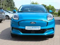 Gebraucht Ford Puma Gen-E Premium 124 kW (169 PS) 2025 Blau SUV
