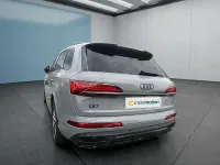 Gebraucht Audi Q7 S-Line 286 PS (210 kW) 2023 Grau SUV