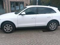 Gebraucht Audi Q5 170 PS (125 kW) 2010 SUV