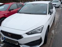 Gebraucht Cupra Leon 245 PS (180 kW) 2021 Weiß Kombi