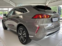 Gebraucht Wey 05 Premium 476 PS (350 kW) 2024 Grau SUV