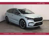 Gebraucht Skoda Enyaq iV SportLine 131 kW (179 PS) 2022 SUV