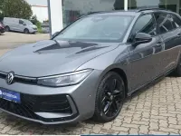 Gebraucht VW Passat R-line 272 PS (200 kW) 2024 Grau Kombi