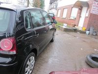 Gebraucht VW Polo 69 PS (50 kW) 2007 Schwarz Limousine