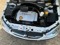 Gebraucht Opel Combo 2006 Weiß Van / Kleinbus