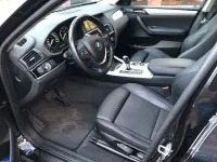 Gebraucht BMW X4 Advantage 190 PS (139 kW) 2017 Schwarz SUV