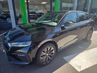 Gebraucht Skoda Scala Drive 95 PS (69 kW) 2025 Black (metallic) Kleinwagen