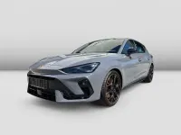 Neu Cupra Leon VZ 300 PS (220 kW) 2026 Grau Limousine