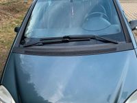 Gebraucht Mercedes 170 95 PS (69 kW) 2003 Blau Kleinwagen