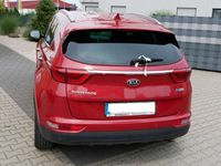 gebraucht Kia Sportage Sportage1.6 GDI 2WD Vision