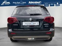 gebraucht Suzuki Vitara 1.5 Dualjet Comfort+ Hybrid Automatik