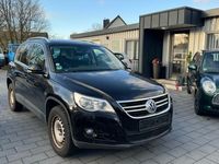 gebraucht VW Tiguan Sport & Style 4Motion