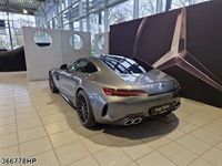 gebraucht Mercedes AMG GT DISTRONIC Performance-Abgas. Panorama