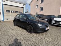 Second-hand Seat Ibiza SC Reference 69 CP (50 kW) 2009 Gri Hatchback