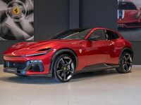 Gebraucht Ferrari Purosangue 986 PS (725 kW) 2023 Gold SUV