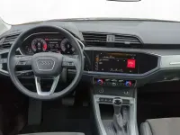 Gebraucht Audi Q3 S-Line 245 PS (180 kW) 2021 Daytonagrau perleffekt SUV