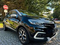 Gebraucht Renault Captur Intens 90 PS (66 kW) 2019 Schwarz SUV