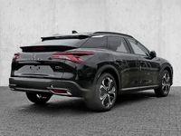 Gebraucht Citroën C5 X PureTech 181 PS (133 kW) 2023 Grau Kombi