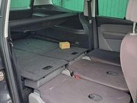 Gebraucht Seat Alhambra 150 PS (110 kW) 2016 Uranograu Van / Kleinbus