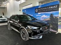Gebraucht Cupra Formentor 150 PS (110 kW) 2022 Schwarz metallic SUV