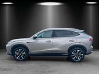 Neu MG HS Luxury 224 PS (164 kW) 2026 Sterling silver SUV