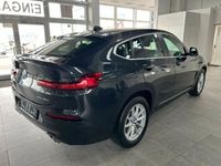 gebraucht BMW X4 X4 BaureihexDrive 25 d Advantage*Navi&Kamera