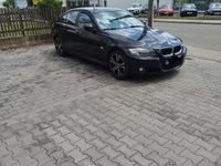 Gebraucht BMW 316 116 PS (85 kW) 2010 Limousine