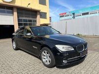 gebraucht BMW 730 730 Baureihe 7 d