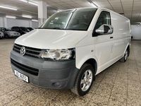 Gebraucht VW Transporter 140 PS (102 kW) 2010 Weiß Van