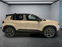 Neu Jeep Avenger Summit 110 PS (80 kW) 2025 Grau SUV