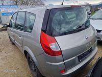 gebraucht Renault Grand Scénic II 2.0 dCi Privilege