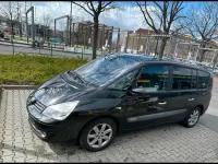 Gebraucht Renault Espace 170 PS (125 kW) 2007 Van / Kleinbus