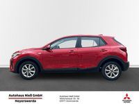 Gebraucht Kia Stonic Edition 7 84 PS (61 kW) 2022 Rot SUV