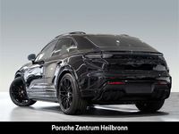 Ny Porsche Macan 300 kW (408 HK) 2026 Sort SUV