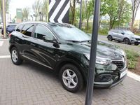 gebraucht Renault Kadjar 1.5 BLUE dCi 115 Limited *Navi*Klimaauto